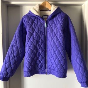 Cat & Jack children’s unicorn jacket